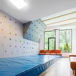 Nockresort Hotel Bad Kleinkirchheim
