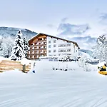 Nockresort Hotel Bad Kleinkirchheim