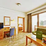 Hotel Nockresort 4*