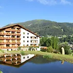 Ξενοδοχείο Nockresort