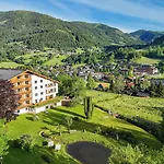 Nockresort 4*