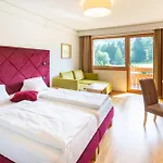 Nockresort Hotel 4*