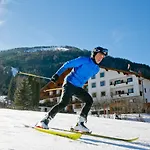 Nockresort Hotel 4*