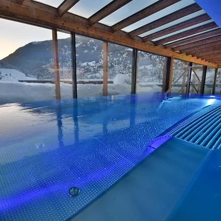 Ξενοδοχείο Nockresort 4*