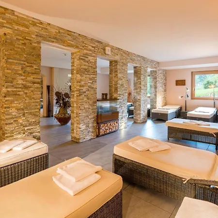 Nockresort Ξενοδοχείο 4*
