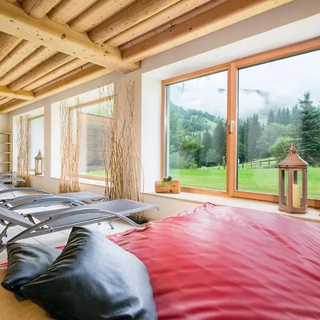 Nockresort ホテル