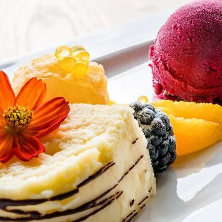 Nockresort ホテル バド クラインキルヒハイム