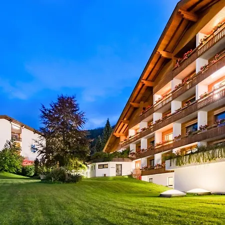 Ξενοδοχείο Nockresort Bad Kleinkirchheim