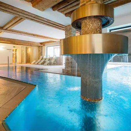 Ξενοδοχείο Nockresort Bad Kleinkirchheim