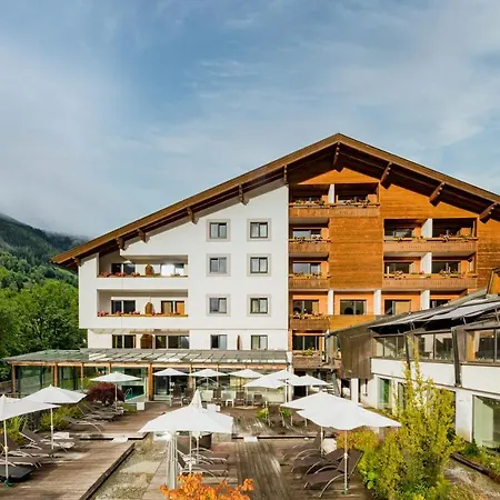 Nockresort Bad Kleinkirchheim