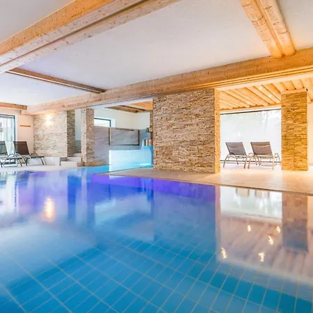 Ξενοδοχείο Nockresort