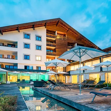 Nockresort Ξενοδοχείο