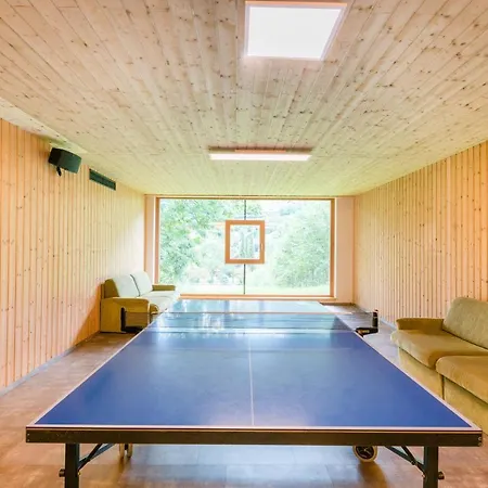 Nockresort Ξενοδοχείο 4*