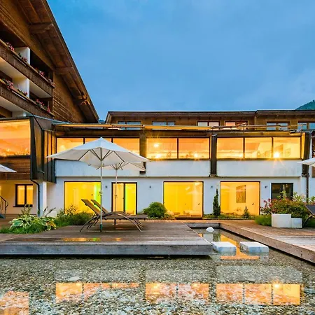Nockresort 4* Bad Kleinkirchheim