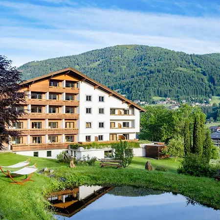 Nockresort Ξενοδοχείο Bad Kleinkirchheim