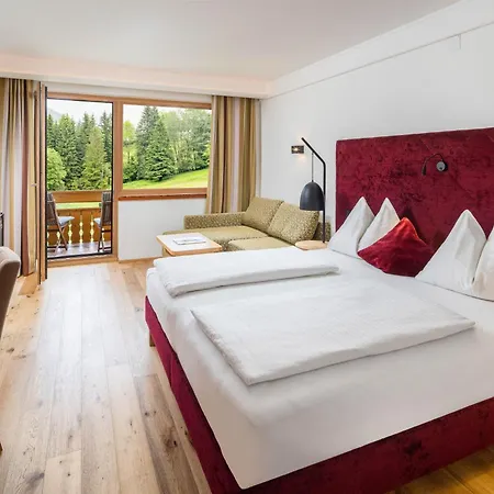Ξενοδοχείο Nockresort