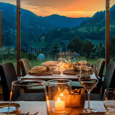 Nockresort 4*