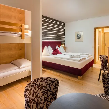 Nockresort Hotel