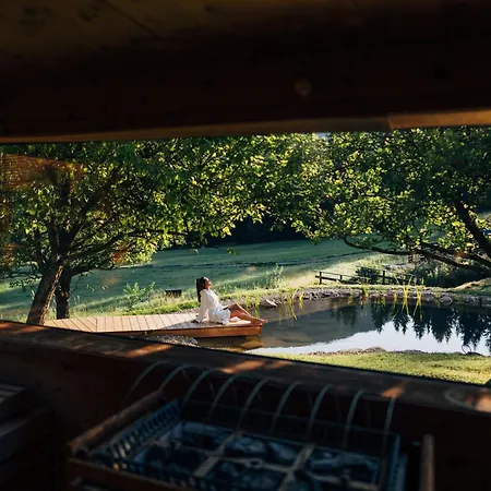 Ξενοδοχείο Nockresort