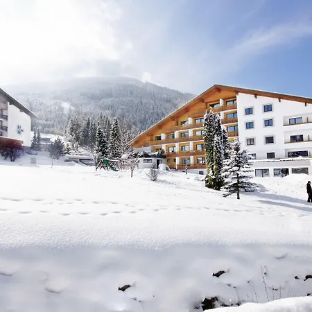 Nockresort バド クラインキルヒハイム