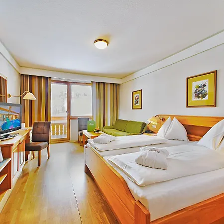 Hotel Nockresort