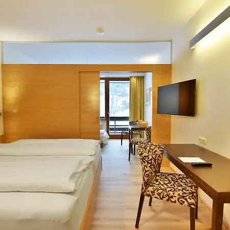 Nockresort 4* バド クラインキルヒハイム