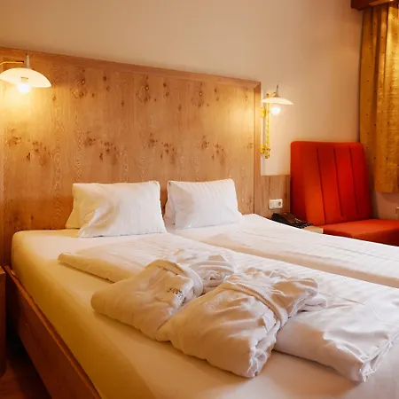 Ξενοδοχείο Nockresort 4*