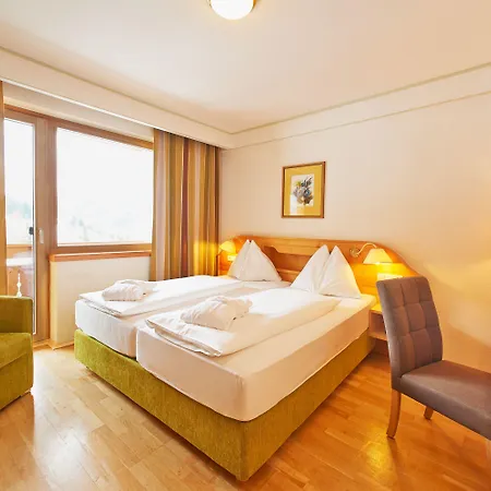 Ξενοδοχείο Nockresort