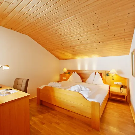 Ξενοδοχείο Nockresort 4*