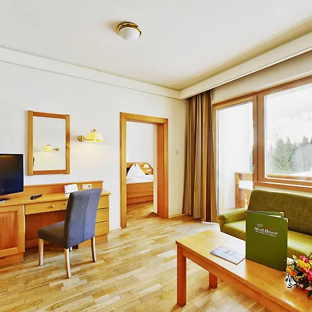 Hotel Nockresort 4*