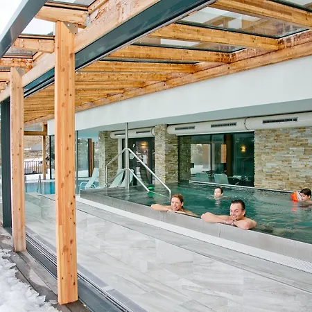 Nockresort Ξενοδοχείο 4*