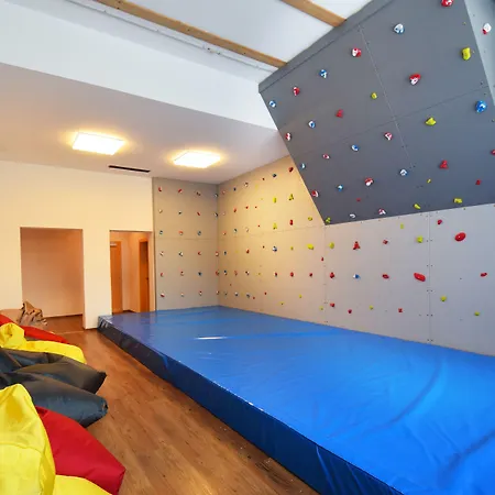 Nockresort Ξενοδοχείο