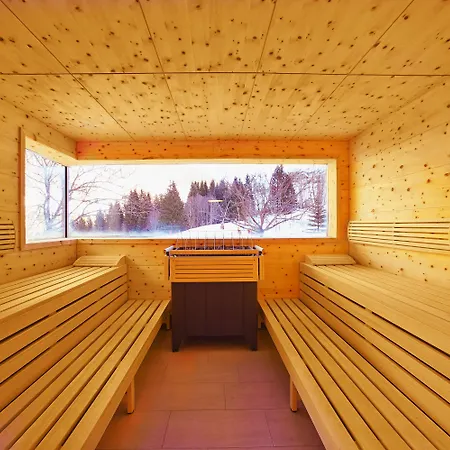 Nockresort Ξενοδοχείο Bad Kleinkirchheim