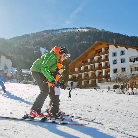 Nockresort Ξενοδοχείο