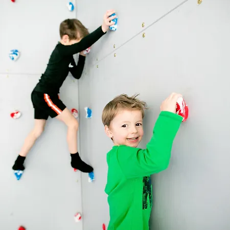 Nockresort ホテル