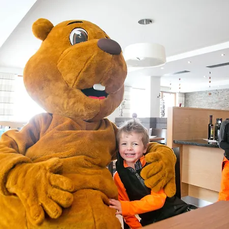 Ξενοδοχείο Nockresort 4*