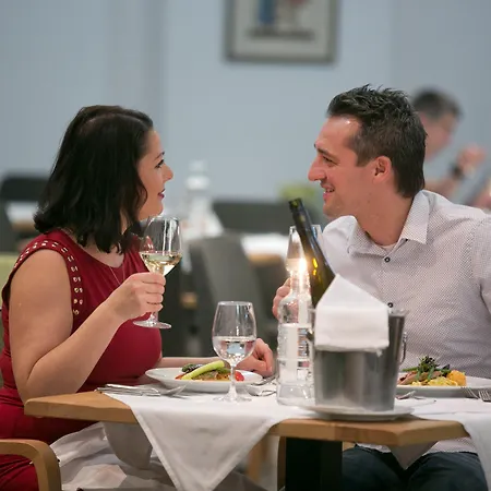 Ξενοδοχείο Nockresort 4*