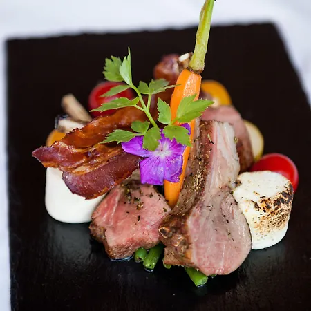 Nockresort Bad Kleinkirchheim