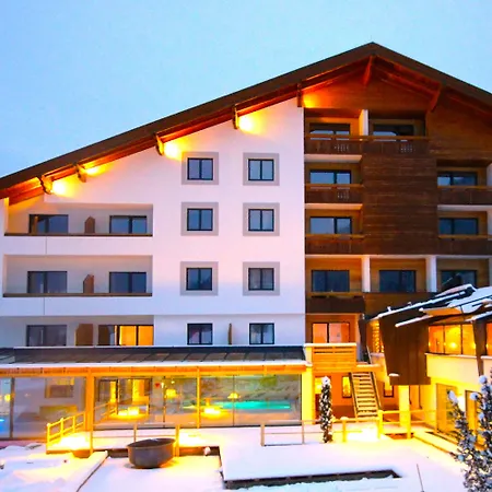 Nockresort Hotel Bad Kleinkirchheim