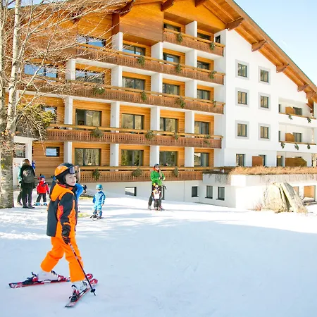 Nockresort