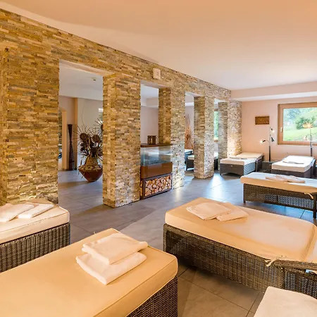 Ξενοδοχείο Nockresort