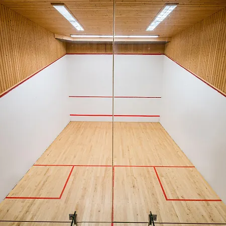 Nockresort Ξενοδοχείο 4*