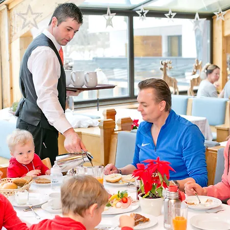 Nockresort Ξενοδοχείο