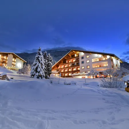 Ξενοδοχείο Nockresort Bad Kleinkirchheim