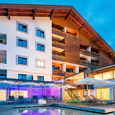 Nockresort バド クラインキルヒハイム