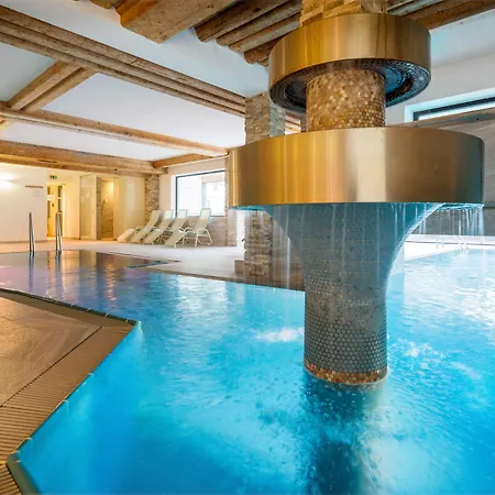 Nockresort 4* Bad Kleinkirchheim