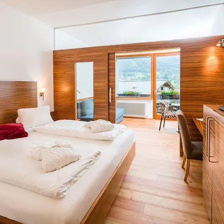 Ξενοδοχείο Nockresort