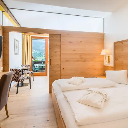 Nockresort Ξενοδοχείο