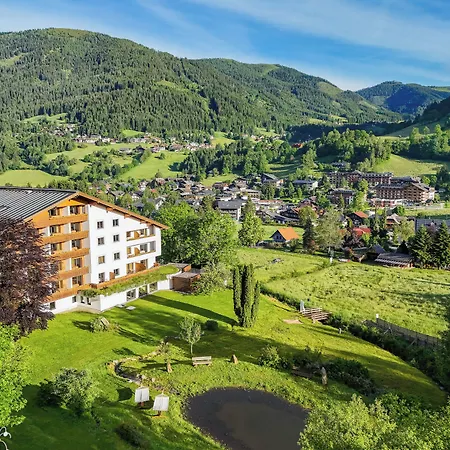 Nockresort 4*