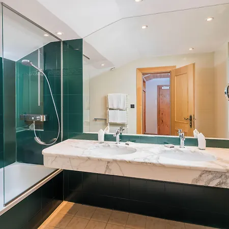 Nockresort Hotel 4*